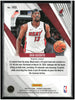 2023-24 Panini Phoenix #103 Bam Adebayo