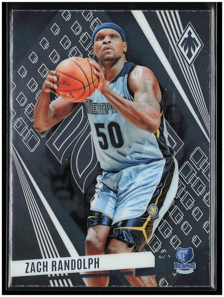 2023-24 Panini Phoenix #180 Zach Randolph