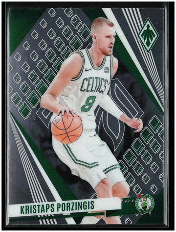
2023-24 Panini Phoenix #152 Kristaps Porzingis