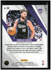 2023-24 Panini Phoenix #89 Domantas Sabonis Phoenix Red Ice