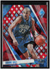 2023-24 Panini Phoenix #63 Grant Hill Phoenix Red Ice