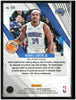 2023-24 Panini Phoenix #121 Wendell Carter Jr. Phoenix Red Ice