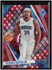 2023-24 Panini Phoenix #121 Wendell Carter Jr. Phoenix Red Ice