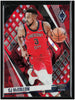 2023-24 Panini Phoenix #75 CJ McCollum Phoenix Red Ice