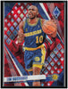 2023-24 Panini Phoenix #231 Tim Hardaway Phoenix Red Ice