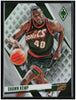 2023-24 Panini Phoenix #237 Shawn Kemp Silver