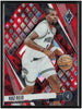 2023-24 Panini Phoenix #5 Naz Reid Phoenix Red Ice