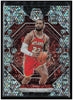 2022-23 Panini Mosaic #214 Tyrese Martin Fast Break Silver