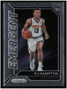 2020-21 Panini Prizm #26 RJ Hampton Emergent