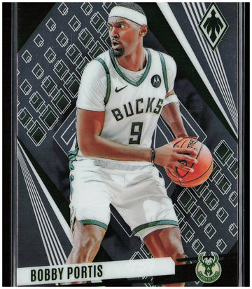 
2023-24 Panini Phoenix #243 Bobby Portis