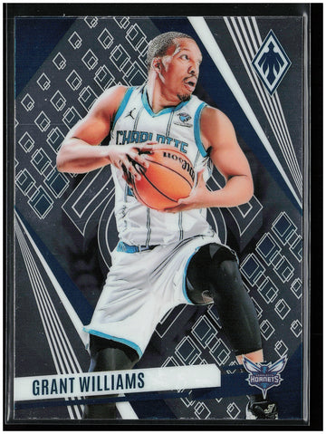 
2023-24 Panini Phoenix #234 Grant Williams