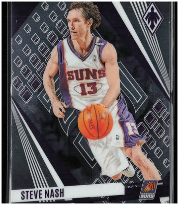 
2023-24 Panini Phoenix #61 Steve Nash