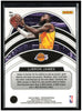 2022-23 Panini Prizm #24 LeBron James Dominance