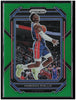 2022-23 Panini Prizm #82 Hamidou Diallo Prizms Green