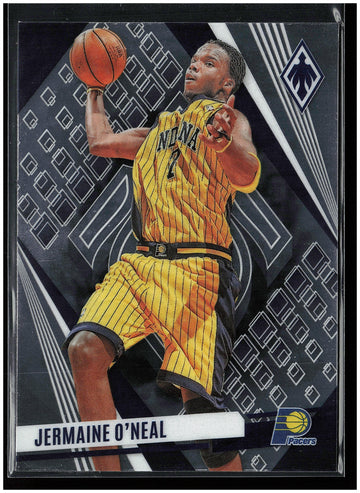 
2023-24 Panini Phoenix #88 Jermaine O'Neal