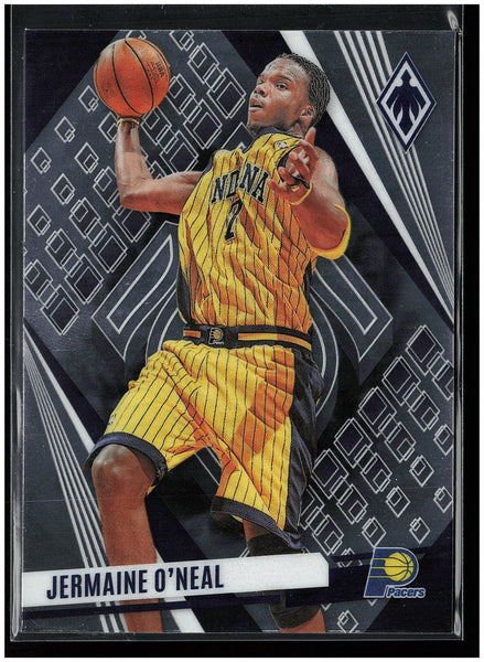 2023-24 Panini Phoenix #88 Jermaine O'Neal