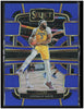 2023-24 Panini Select #20 Anthony Davis Blue (Retail Base)