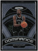 2022-23 Panini Prizm #4 Kevin Durant Dominance