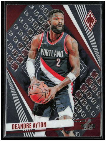 
2023-24 Panini Phoenix #246 Deandre Ayton