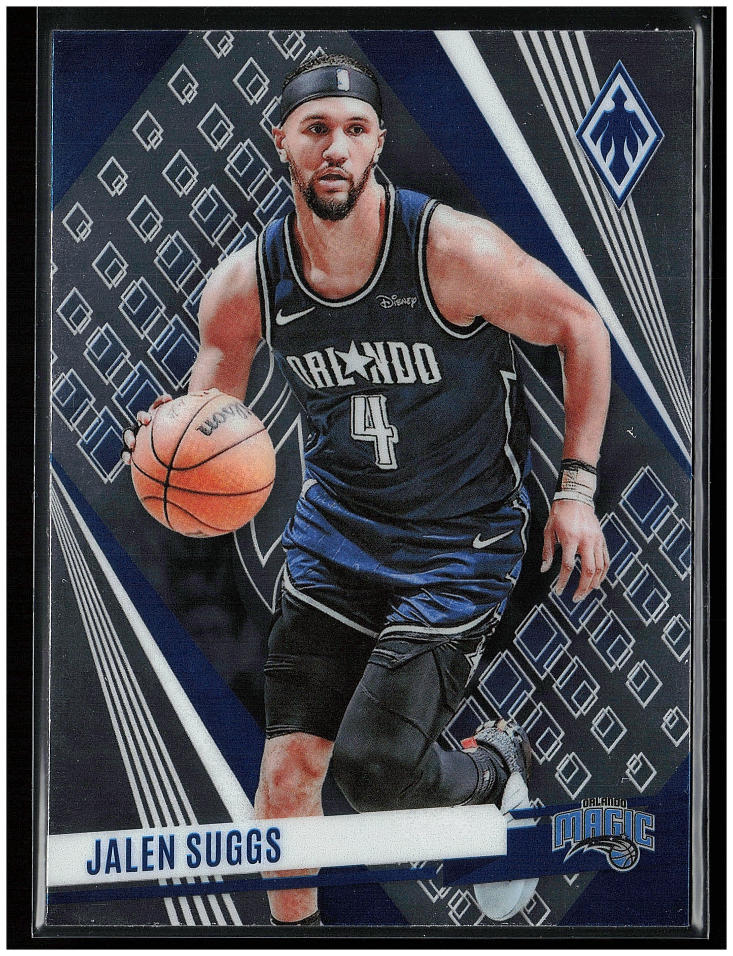 2023-24 Panini Phoenix #44 Jalen Suggs