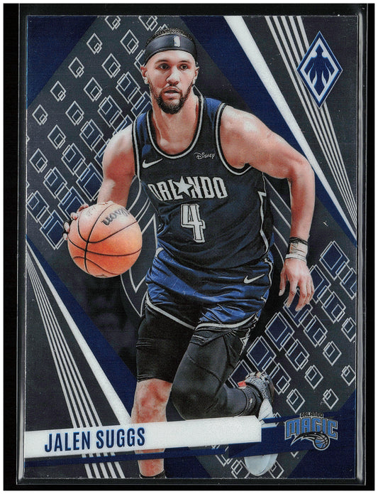 2023-24 Panini Phoenix #44 Jalen Suggs