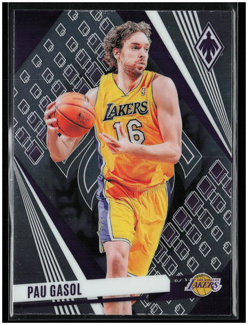 
2023-24 Panini Phoenix #133 Pau Gasol