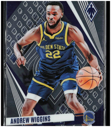 
2023-24 Panini Phoenix #141 Andrew Wiggins