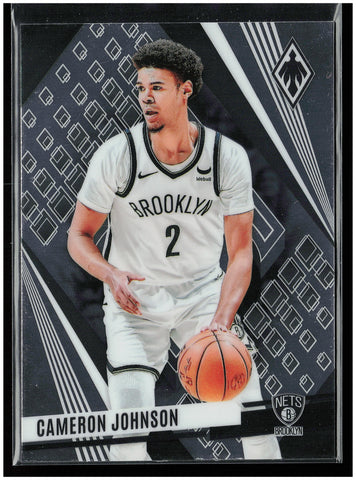 2023-24 Panini Phoenix #216 Cameron Johnson