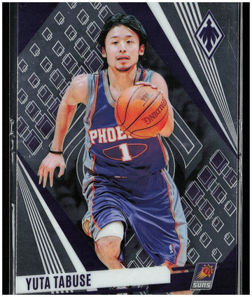 
2023-24 Panini Phoenix #220 Yuta Tabuse