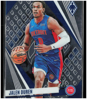 
2023-24 Panini Phoenix #233 Jalen Duren