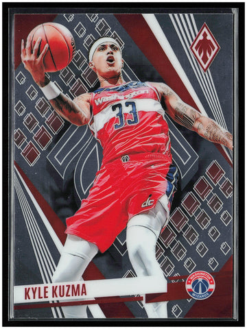 
2023-24 Panini Phoenix #128 Kyle Kuzma