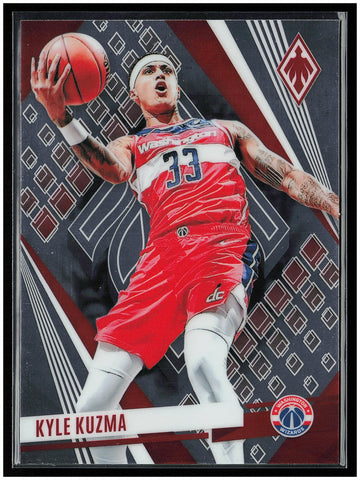 2023-24 Panini Phoenix #128 Kyle Kuzma