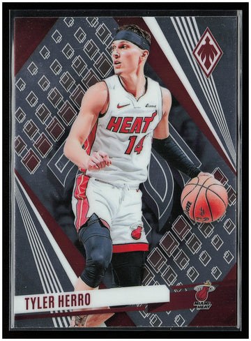 
2023-24 Panini Phoenix #238 Tyler Herro