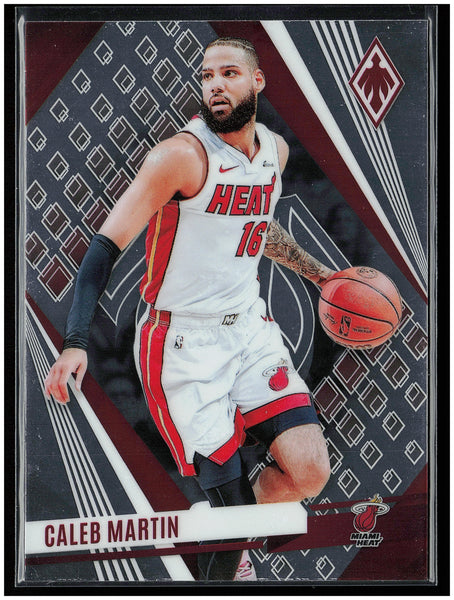 2023-24 Panini Phoenix #171 Caleb Martin