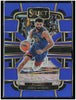 2023-24 Panini Select #35 Jamal Murray Blue (Retail Base)