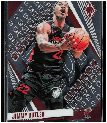 
2023-24 Panini Phoenix #186 Jimmy Butler