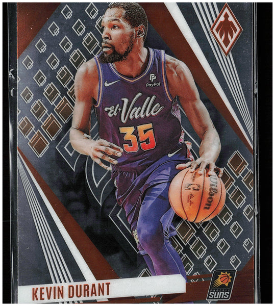 2023-24 Panini Phoenix #1 Kevin Durant