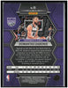 2022-23 Panini Mosaic #65 Domantas Sabonis Reactive Blue