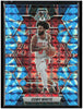 2022-23 Panini Mosaic #64 Coby White Reactive Blue