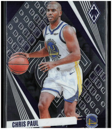 
2023-24 Panini Phoenix #32 Chris Paul