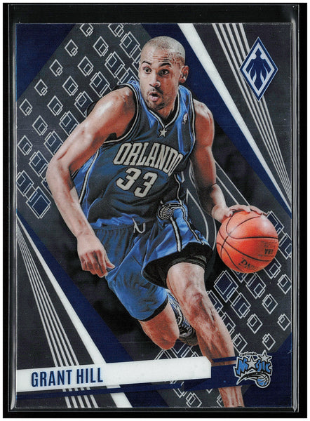 2023-24 Panini Phoenix #63 Grant Hill