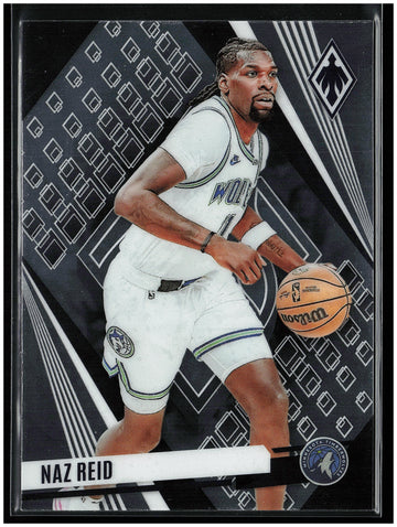 
2023-24 Panini Phoenix #5 Naz Reid