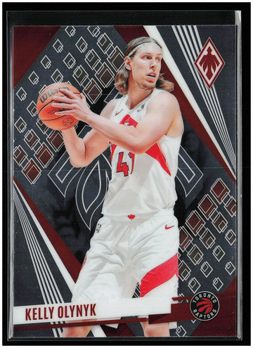 
2023-24 Panini Phoenix #124 Kelly Olynyk