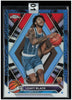 2023-24 Topps Chrome #51 Leaky Black Blue Basketball Refractors