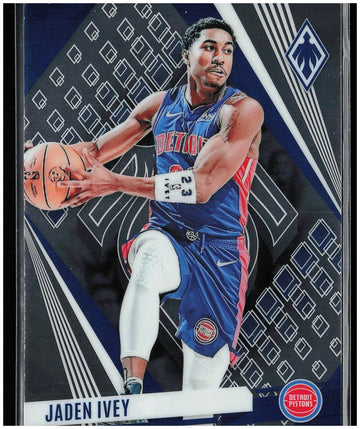 
2023-24 Panini Phoenix #148 Jaden Ivey