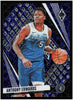 2023-24 Panini Phoenix #227 Anthony Edwards Phoenix Blue Lazer #/275