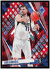 2023-24 Panini Phoenix #157 Luka Doncic Phoenix Red Ice