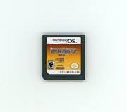 
Jewel Master: Egypt | Nintendo DS | North America | physical media scan: Cartridge | PriceCharting