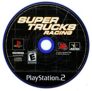 
Super Trucks Racing | PlayStation 2 | North America | physical media scan: Disc | PriceCharting