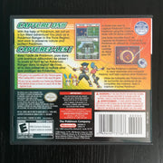 
Pokémon Ranger | Nintendo DS | North America | back cover scan: Back Cover | PriceCharting